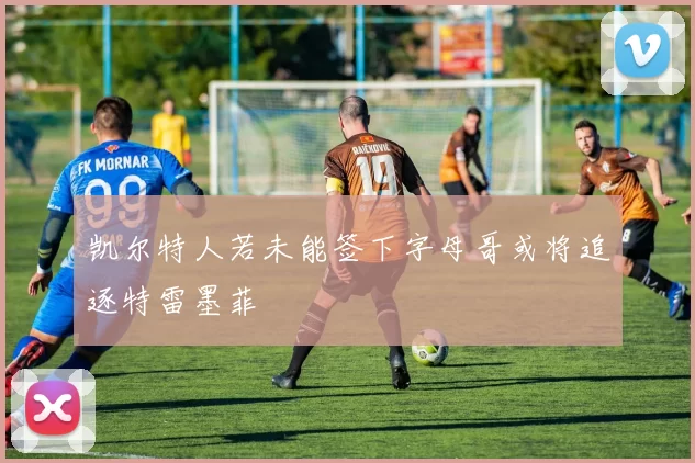 凯尔特人若未能签下字母哥或将追逐特雷墨菲
